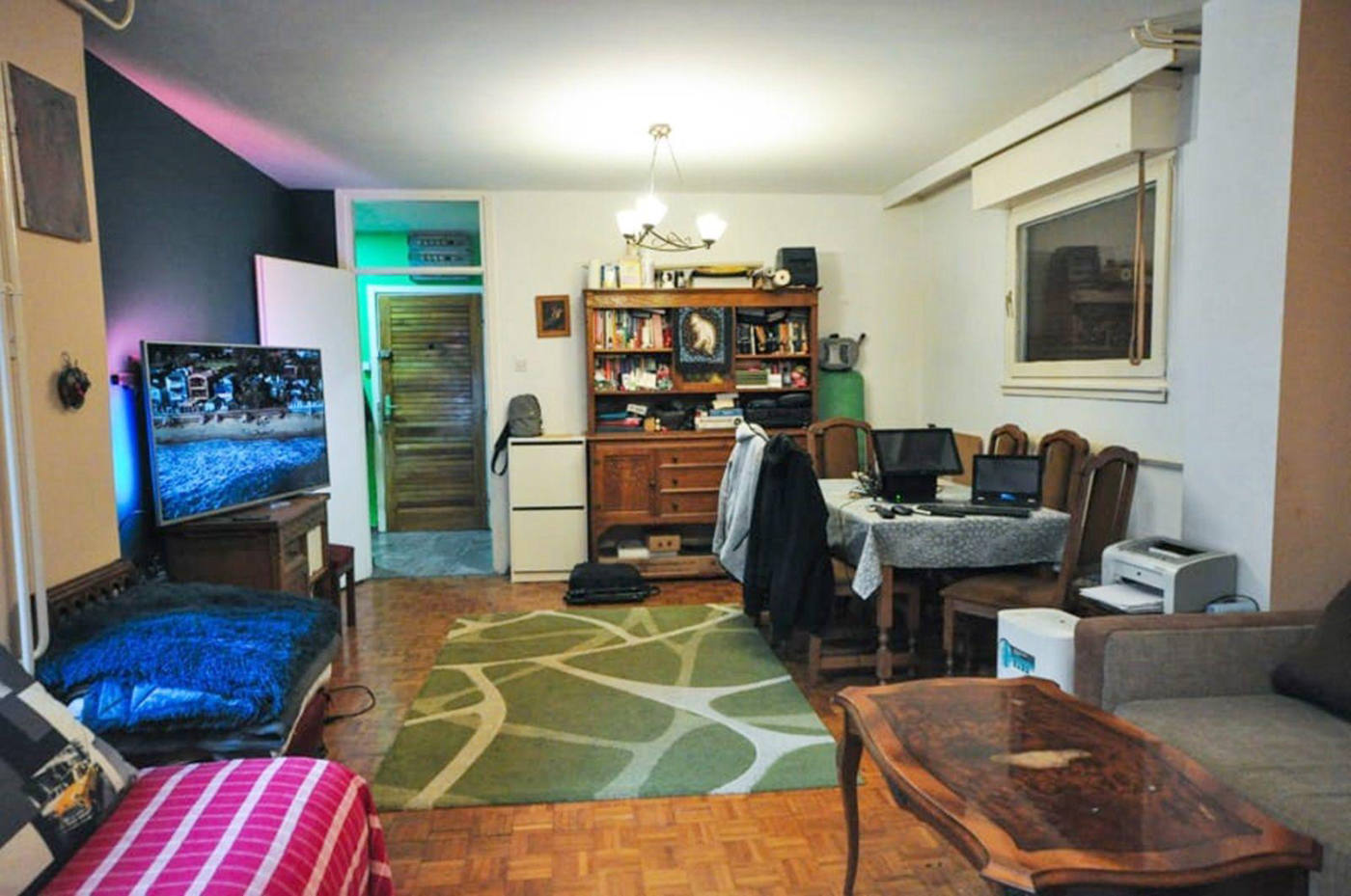 Квартира, 742 м², 174 000$ — FAKTOR